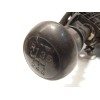 Recambio de palanca cambio para fiat doblo 1.4 16v turbo referencia OEM IAM 553468290E  