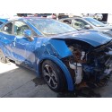 FORD PUMA (J2K, CF7)