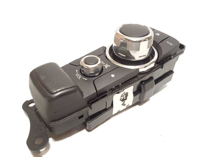 MANDO MULTIFUNCION DB5J66CM0 DB5J