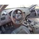 BMW X3 (E83)