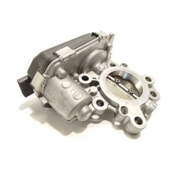 Recambio de caja mariposa para peugeot 208 ii (ub_, up_, uw_, uj_) 1.2 puretech 100 referencia OEM IAM 9833200280  V29120515