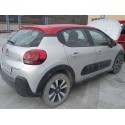 CITROËN C3 III (SX)