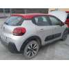 citroën c3 iii (sx) del año 2017