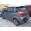 CITROËN C4 PICASSO I MONOSPACE (UD_)