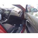 OPEL INSIGNIA BERLINA