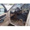 nissan terrano/terrano.ii (r20) del año 2003