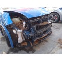 FORD PUMA (J2K, CF7)
