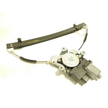 Recambio de elevalunas delantero izquierdo para ssangyong korando (ck) 2.0 e-xdi referencia OEM IAM 98811CZ010A  