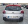 citroën c3 iii (sx) del año 2017