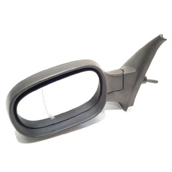 Recambio de retrovisor izquierdo para nissan micra (k12e) acenta referencia OEM IAM 96302AX661  