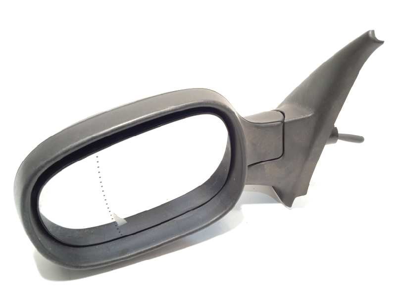RETROVISOR IZQUIERDO 96302AX661 