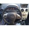 opel corsa d (s07) del año 2007