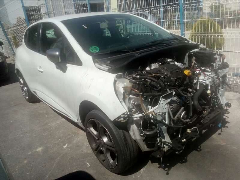 RENAULT CLIO IV