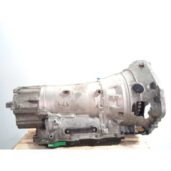 Recambio de despiece caja cambios para bmw serie x5 (g05) m50i referencia OEM IAM W8U GA8HP75Z 9485184