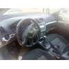 skoda octavia berlina (1z3) del año 2009