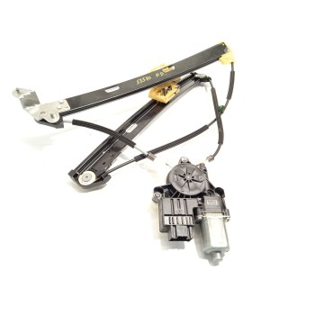 Recambio de elevalunas delantero derecho para volkswagen polo 1.0 tsi referencia OEM IAM 2G4837462B 2Q1959406E 