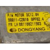 Recambio de elevalunas delantero izquierdo para ssangyong korando (ck) 2.0 e-xdi referencia OEM IAM 98811CZ010A  