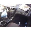 OPEL INSIGNIA BERLINA