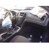 opel insignia berlina del año 2009