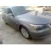 bmw serie 5 berlina (e60) del año 2008