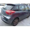 CITROËN C4 PICASSO I MONOSPACE (UD_)