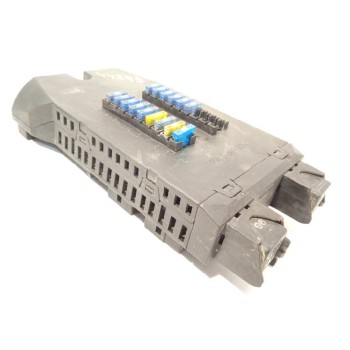 Recambio de caja reles / fusibles para mercedes-benz vito (w638) combi 108 d  (638.164) referencia OEM IAM A0005400650  