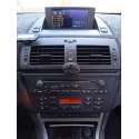 BMW X3 (E83)