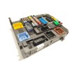 Recambio de caja reles / fusibles para peugeot 208 ii (ub_, up_, uw_, uj_) 1.2 puretech 100 referencia OEM IAM 9855665280 169108