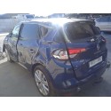 RENAULT SCENIC IV