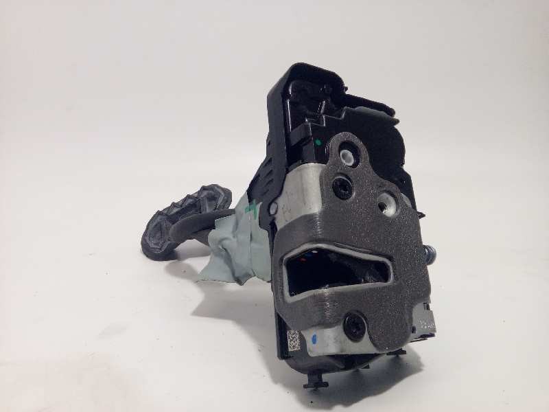 CERRADURA PUERTA DELANTERA DERECHA JX7AA21812DE 2691829 