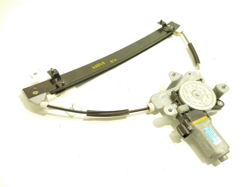 ELEVALUNAS TRASERO DERECHO 98840CZ010 