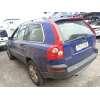 volvo xc90 del año 2005