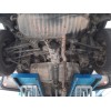 kia sportage ii (je_, km_) del año 2006