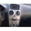 opel corsa d (s07) del año 2007