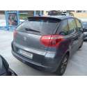 CITROËN C4 PICASSO I MONOSPACE (UD_)