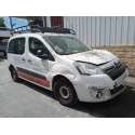 CITROËN BERLINGO MULTISPACE (B9)