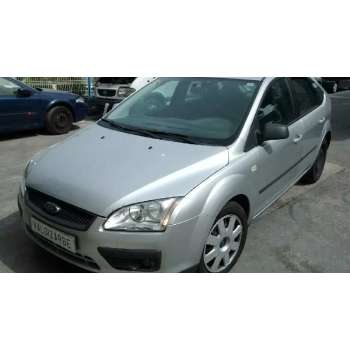 FORD FOCUS BERLINA (CAP)
