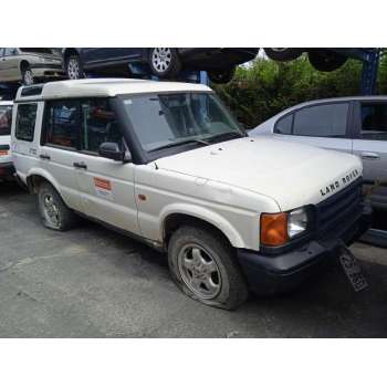 LAND ROVER DISCOVERY (LT)