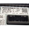 Recambio de pantalla multifuncion para lexus nx 300h 4wd referencia OEM IAM 8611078022  AVX2148ZT03