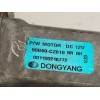 Recambio de elevalunas trasero derecho para ssangyong korando (ck) 2.0 e-xdi referencia OEM IAM 98840CZ010  