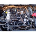 FORD PUMA (J2K, CF7)