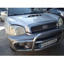 HYUNDAI SANTA FÉ I (SM)