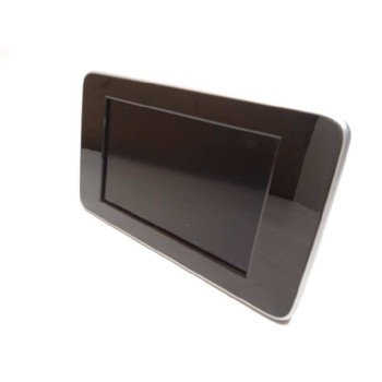 Recambio de pantalla multifuncion para mercedes-benz clase c (w205) familiar c 250 t cdi 4matic bluetec (205.209) referencia OEM