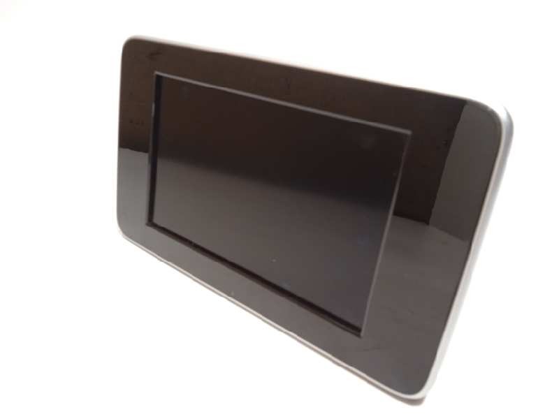 PANTALLA MULTIFUNCION A2059004113 A2059026902 0263701254