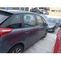 CITROËN C4 PICASSO I MONOSPACE (UD_)