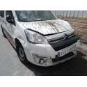 CITROËN BERLINGO MULTISPACE (B9)