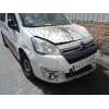 citroën berlingo multispace (b9) del año 2017