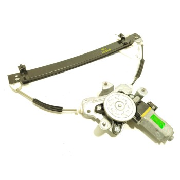 Recambio de elevalunas trasero izquierdo para ssangyong korando (ck) 2.0 e-xdi referencia OEM IAM 98830CZ010  