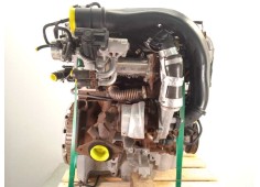 Recambio de motor completo para renault clio iv authentique referencia OEM IAM K9K612  