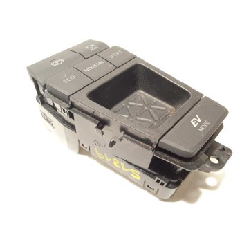 Recambio de mando multifuncion para toyota rav4 referencia OEM IAM 8401042100  